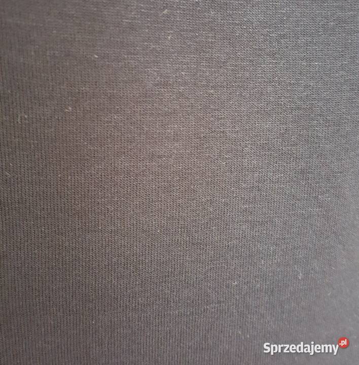 Nowa bluzka CA M 38 czarna czerń zdobienia dżety Szczecin sprzedam