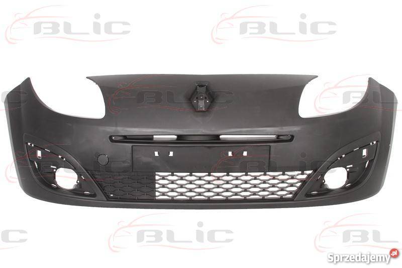 ZDERZAK PRZEDNI RENAULT TWINGO 06071111