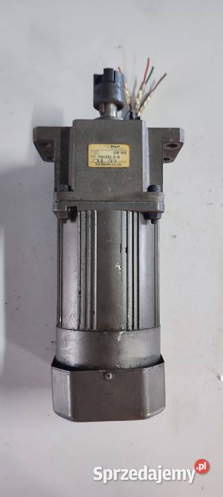 FUJI MGM2960E2B Reversible Motor MGH2936B Full Wrocław sprzedam
