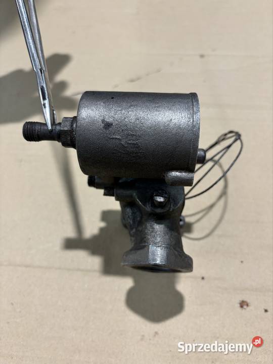 Gaźnik BMW R4 R35 R12 R3 R66 R71 SUM ZUNDAPP DKW Gaźniki podkarpackie Łęki Górne