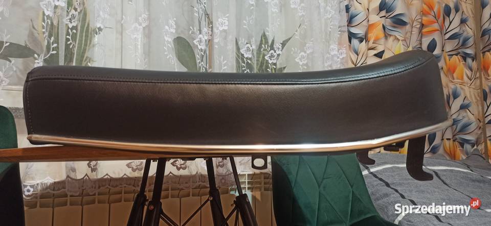 Siedzenie wsk 125 Sokołów Małopolski