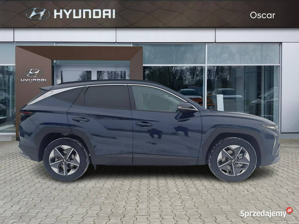 Hyundai Tucson Smart 16 TGDI 150 IV 2020 Ostrołęka