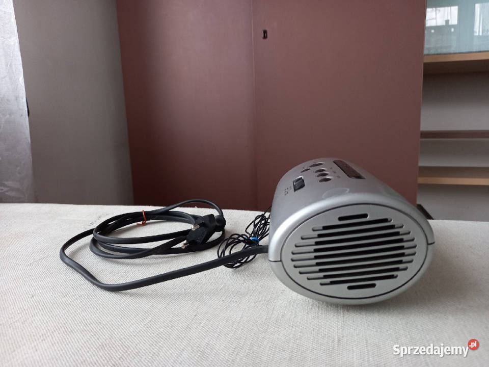 Radio FM Tomaszów Lubelski sprzedam