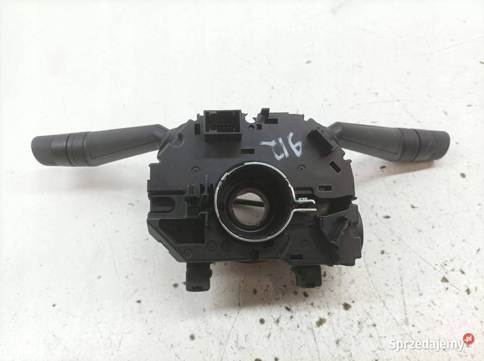 PRZEŁĄCZNIK ZESPOLONY TAŚMA KPL 073560680 Fiat