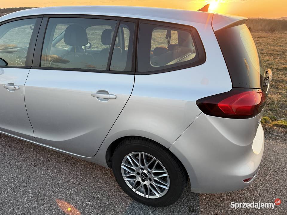 Stan LPG 3 lata Drugi kompl kół Kamera przódtył Kraków