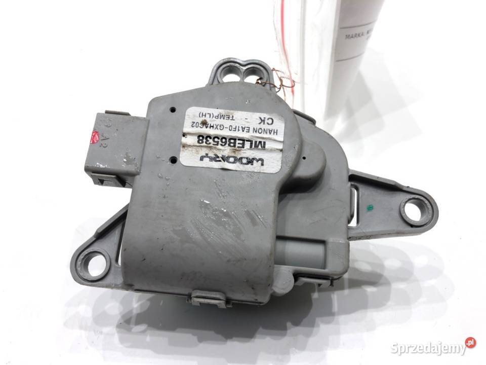 SILNIK NAGRZEWNICY KIA EA1F0GXHAC02 STINGER osobowe