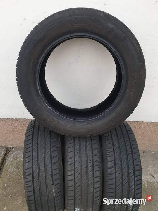 Opony Kleber Dynaxer 20555 R16 91V Motoryzacja Korfantów