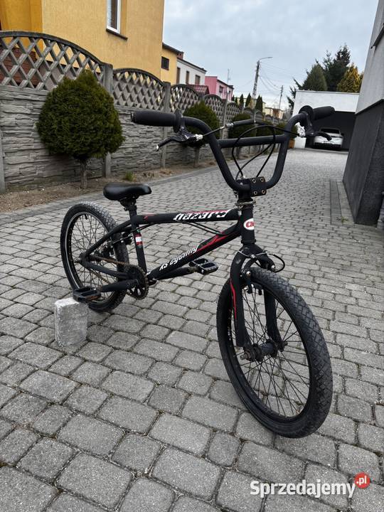 Na sprzedaż BMX Czerniejewo