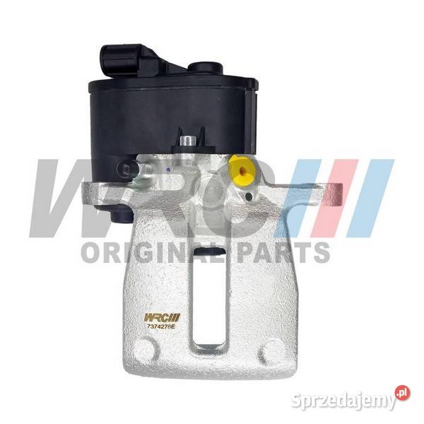 Zacisk hamulcowy tył Volvo XC60 XC70 V60 S60 S80 Układ hamulcowy Bydgoszcz sprzedam