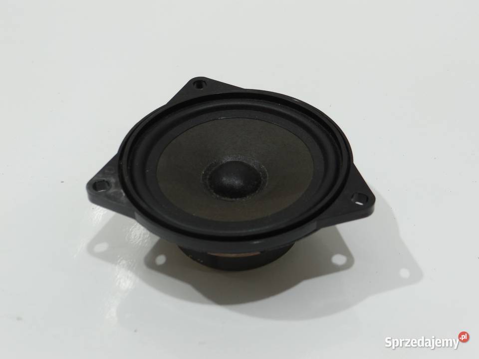 GŁOŚNIK ŚREDNIOTONOWY BMW E60 E90 6923174 Głośniki lubelskie