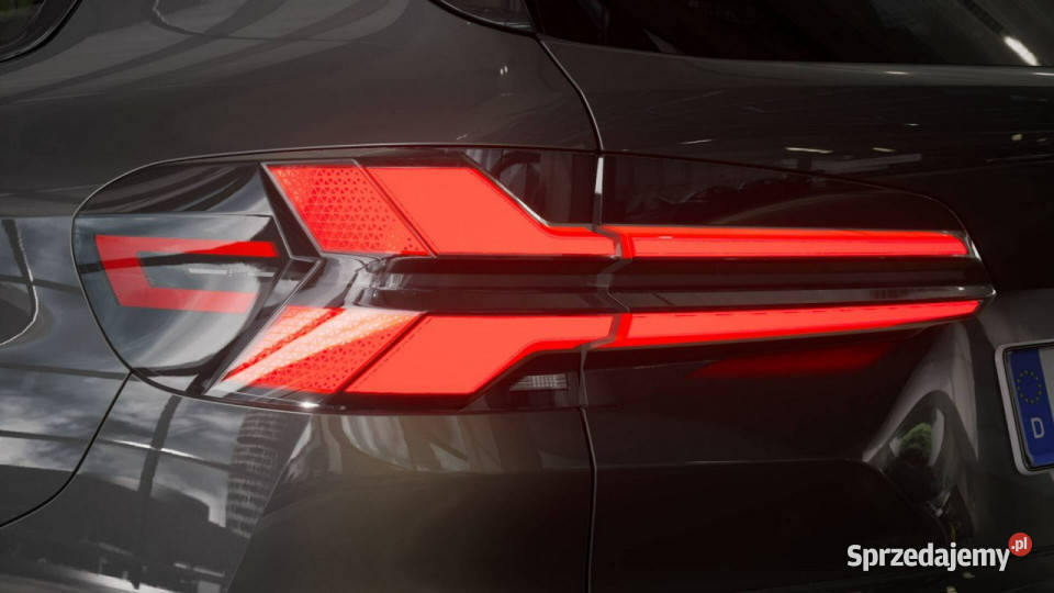 BMW X5 X5 xDrive30d Dostępny ręki G05 2018 Łódź