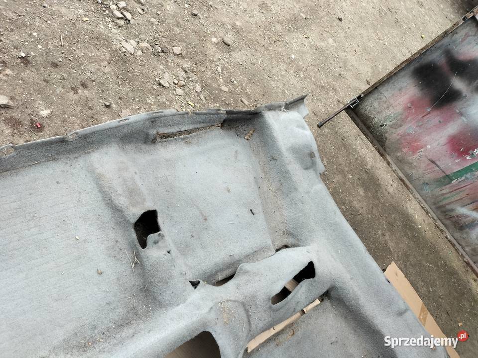 VW POLO 6N 2D 3D WYKŁADZINA DYWAN osobowe