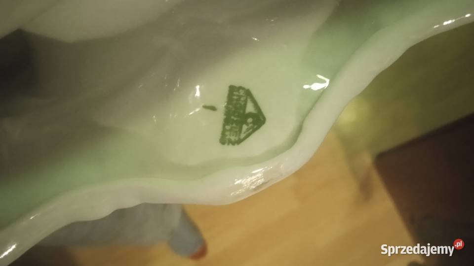 Sprzedam porcelane z PRL śląskie sprzedam
