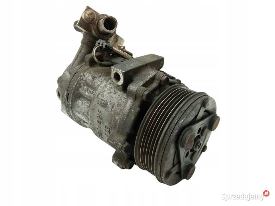 SPRĘŻARKA KLIMATYZACJI 24421842 1429P Opel Corsa sprzedam