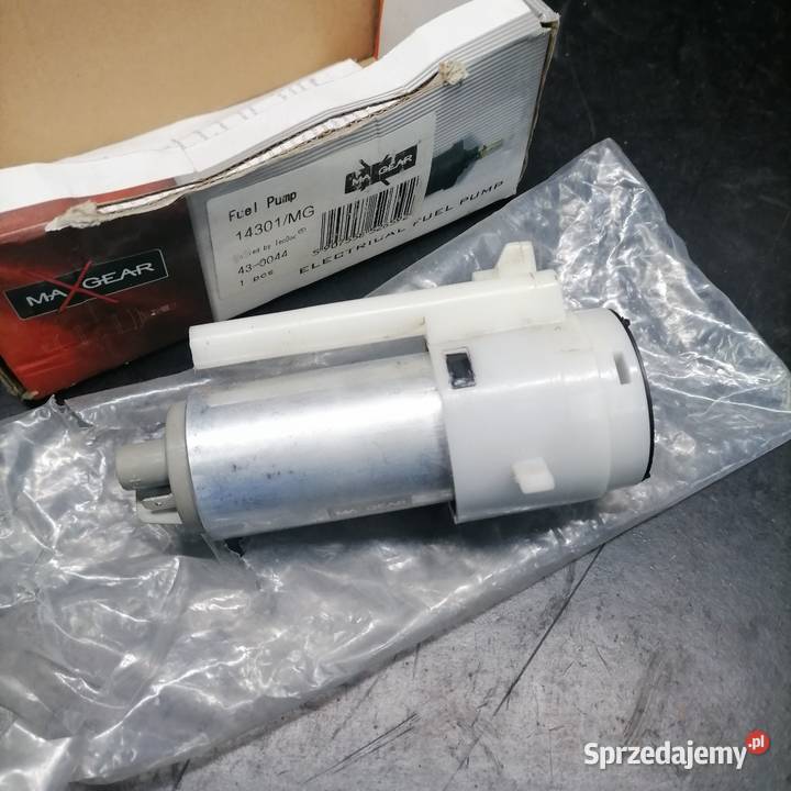 Pompa paliwa Maxgear 430044 Radom sprzedam