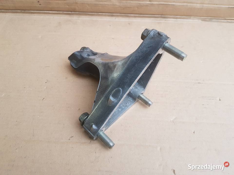 Subaru Outback IV BR łapa ze śrubami wspornik dolnośląskie sprzedam