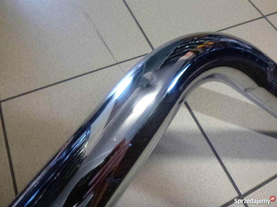 Kolano kolektor PRAWE Suzuki Intruder VS sprzedam