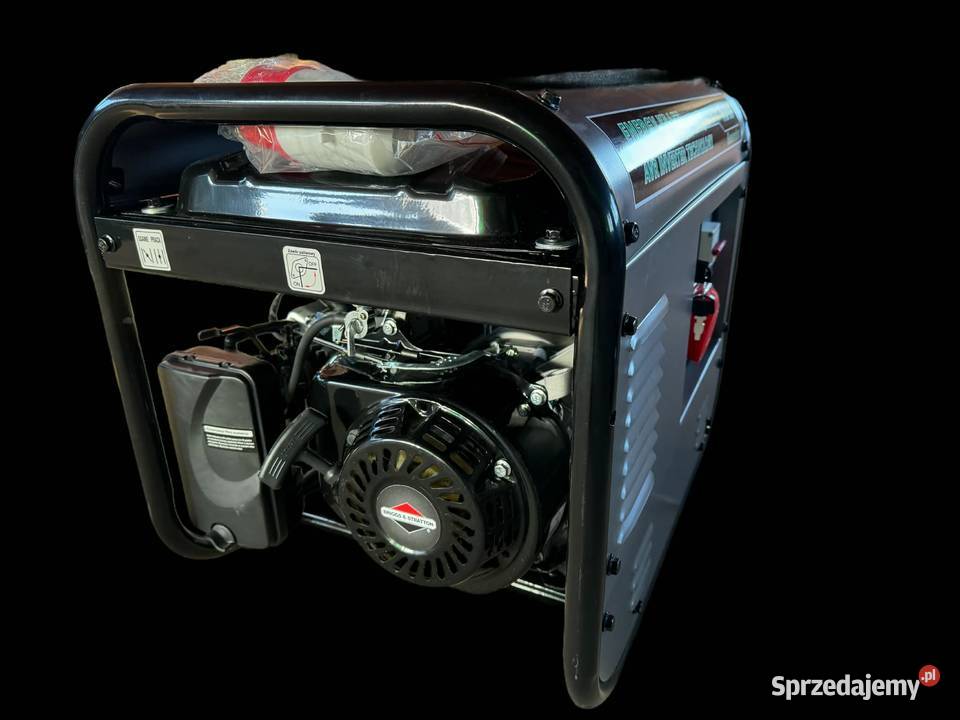 ENERGY KRAFT PRO 95 Gdańsk