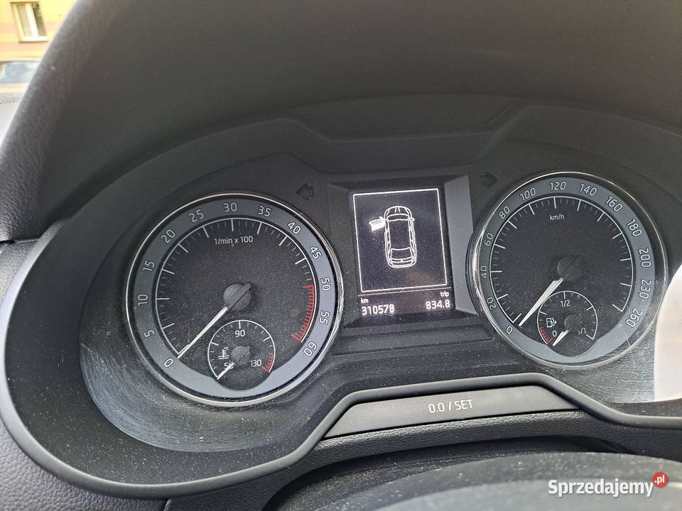 Sprzedam auto Gubin