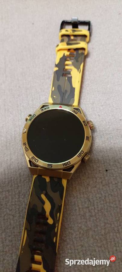 Smart Watch DT No1 Krosno