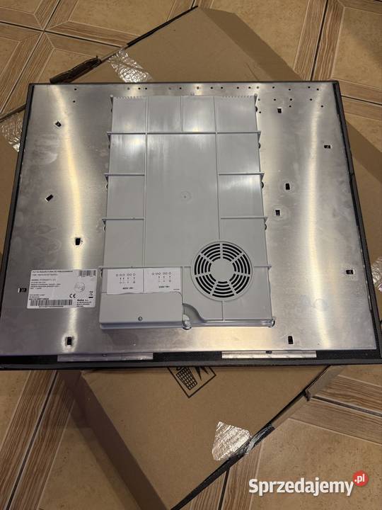 Płyta Indukcyjna do zabudowy pomorskie Malbork