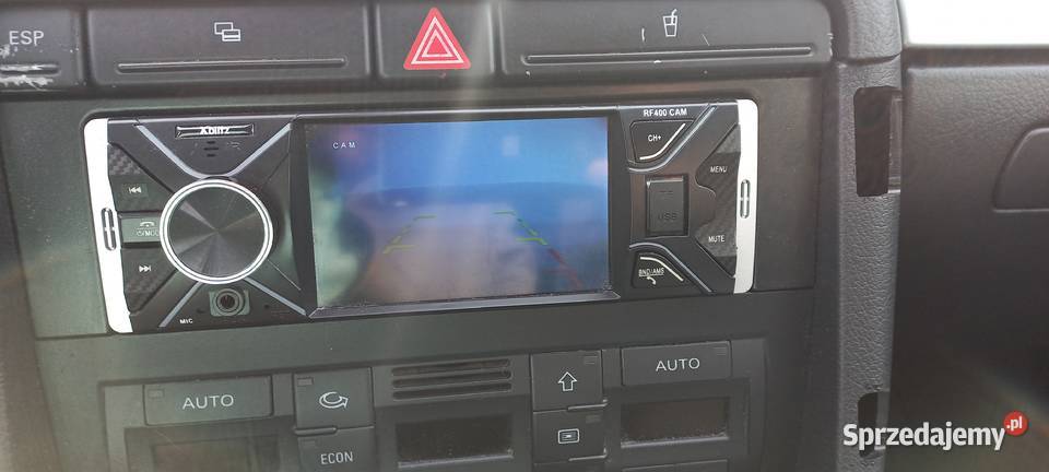 Audi A4 B7 20 TDI ESP sprzedam