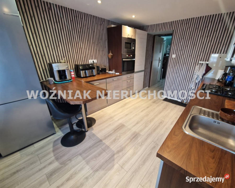 Dom szeregowy 27044m2 Wałbrzych sprzedam