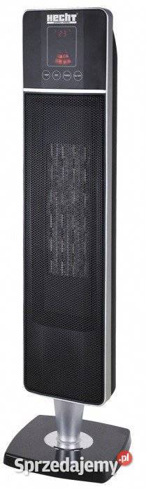 HECHT 3610 GRZEJNIK CERAMICZNY ELEKTRYCZNY Opalenica