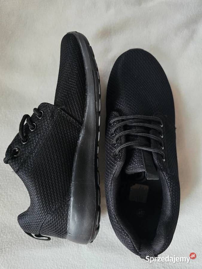 Buciki lekkie nowe na wiosnęlato Szczecin