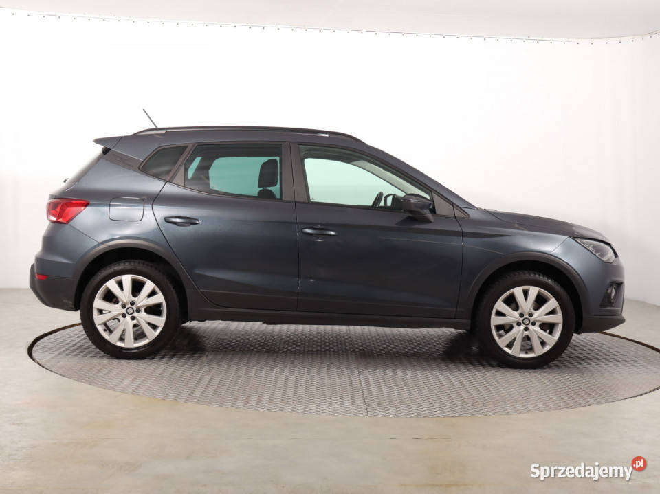Seat Arona 10 TSI 107055km
