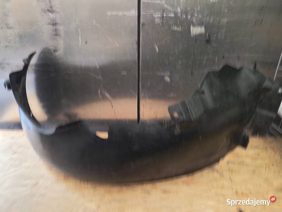 Nadkole lewy przód 98750420300 Porsche Boxster Kakonin sprzedam