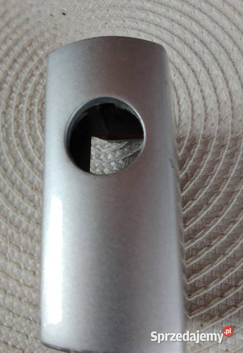 Klamka drzwi lewe przód Peugeot 807 kujawsko-pomorskie Nowe