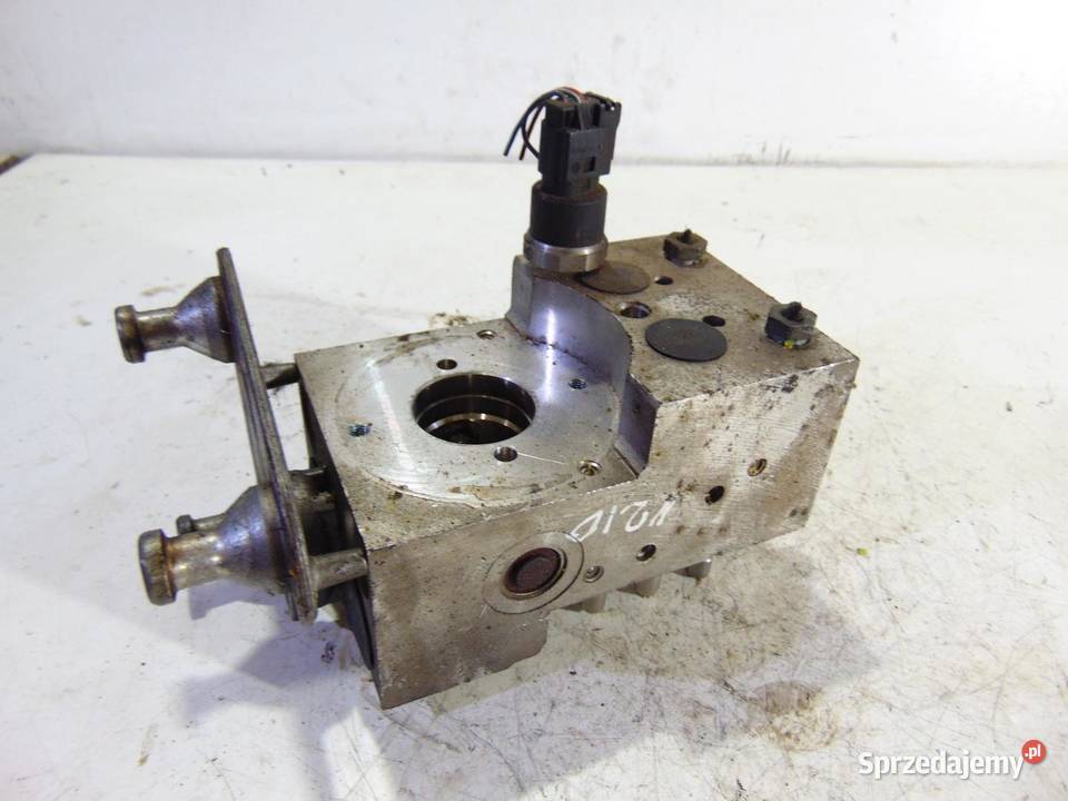 POMPA HAMULCOWA ABS ESP W210 A0044314812