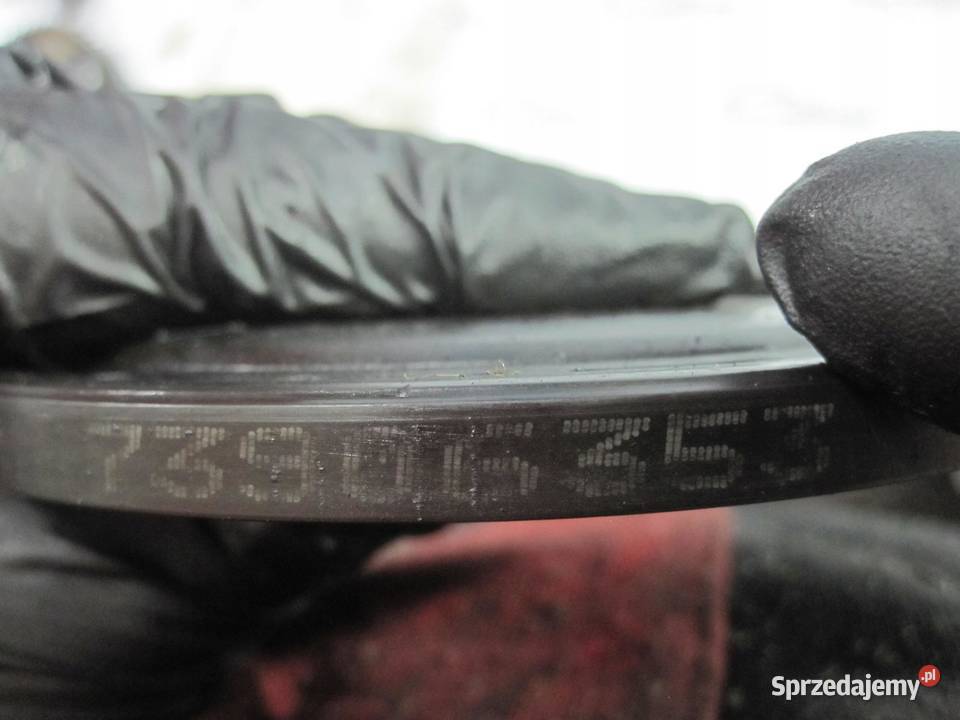 FORD GALAXY 20 TDCI 11r koło położenia 73906353 osobowe