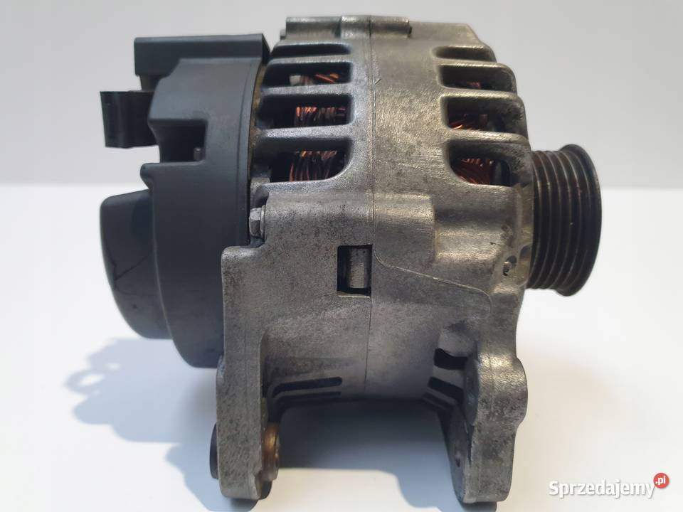 ALTERNATOR VW Polo IV 12 6V VALEO lubelskie