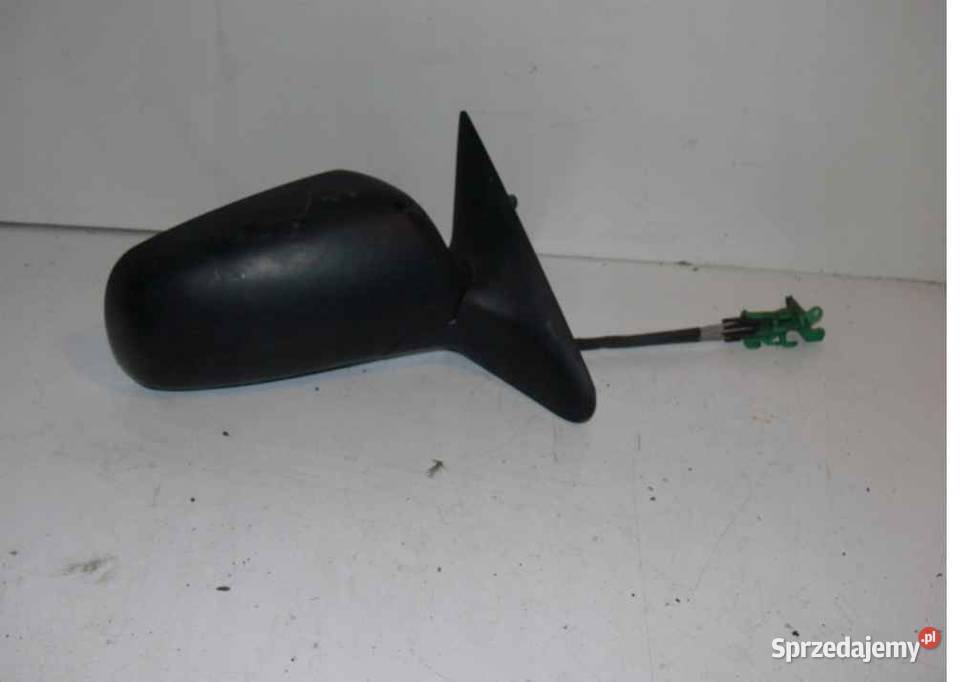 LUSTERKO PRAWE OCTAVIA I LIFT 5 PIN 1U1857502 Wielkie Drogi