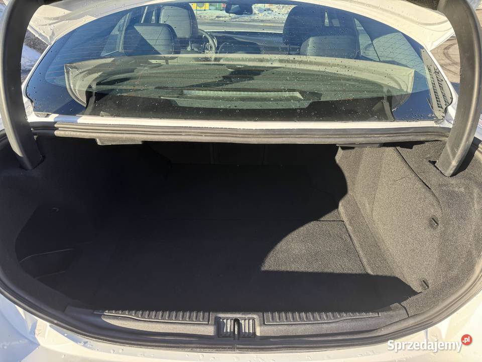 Alfa Romeo Giulia 20 Ti Q4 280 asystent pasa ruchu