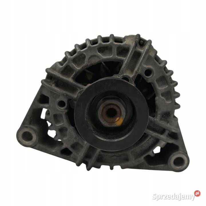 ALTERNATOR Opel Corsa D 12 16V Chełm