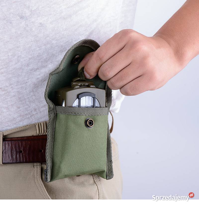 Kompas Militarny Taktyczny Wojskowy Busola Nowy Sącz