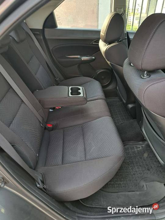 Honda Civic VIII 14 benzyna Budziszewice