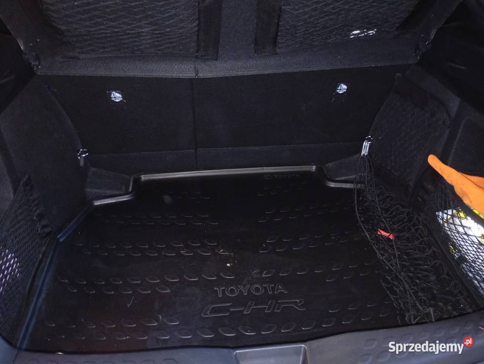 Sprzedam Toyotę CHR dolnośląskie Jaworzyna Śląska