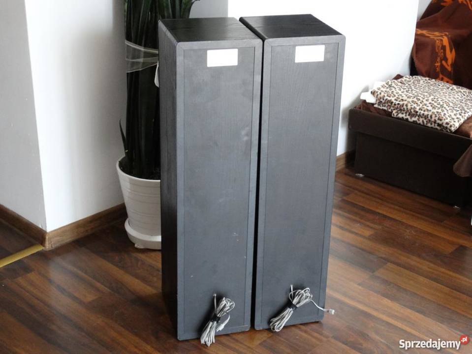 Kolumny Schneider konesera WYSYŁKA Jasło