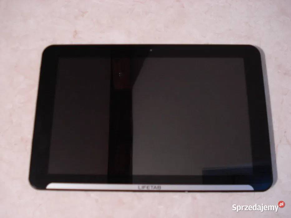 Tablet Medion Lifetab 10