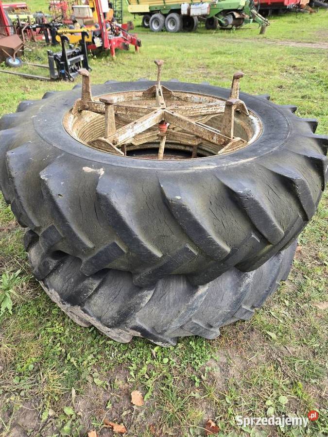 Deutz Fahr DX 610 Szołtany sprzedam