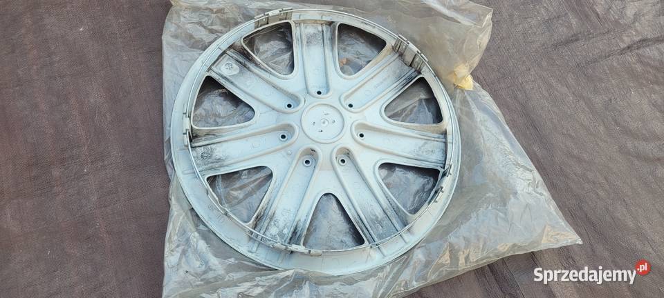 KOŁPAK 15 RENAULT LAGUNA MEGANE SCENIC CLIO Ruda Śląska