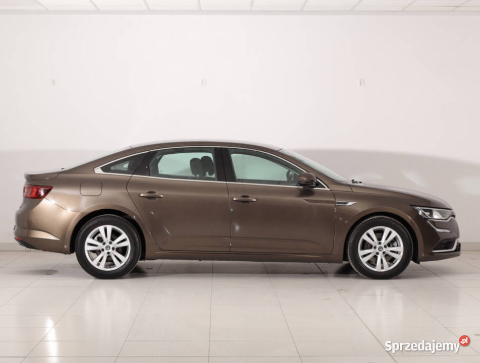 Renault Talisman 16 dCi Piaseczno