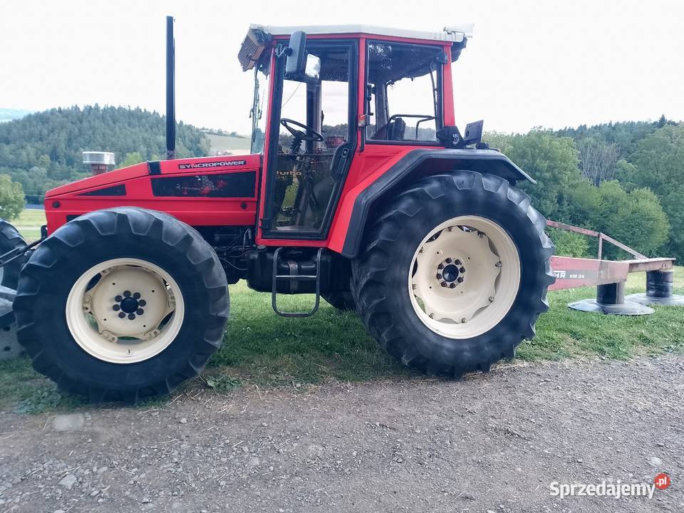 Same Explorer 2 90 t vdt