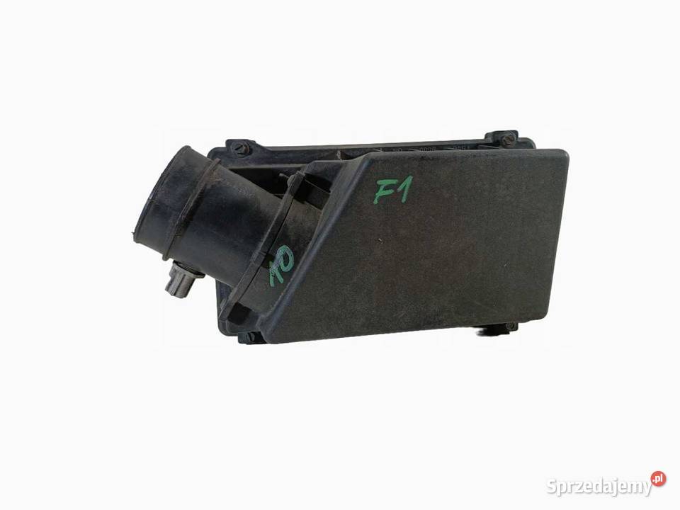 OBUDOWA FILTRA POWIETRZA FORD FOCUS MK1 18 TDCI osobowe
