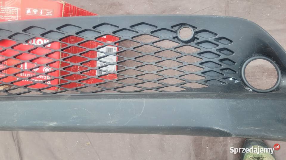 TOYOTA CHR CHR SPOILER DOKŁADKA ZDERZAKA PRZÓD Spoilery sprzedam