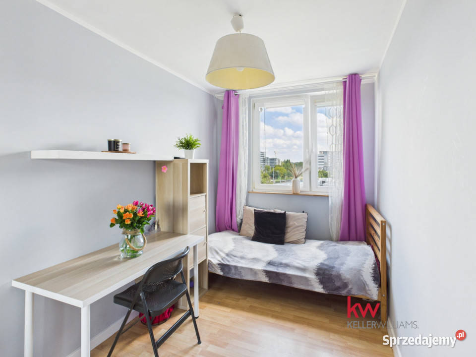 Mieszkanie Wrocław 725m2 4 pokojowe sprzedam